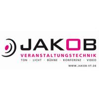 Jakob Veranstaltungstechnik GmbH & CoKG in Eltville am Rhein - Logo