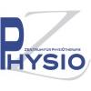 PHYSIO - Zentrum für Physiotherapie in Großengstingen Gemeinde Engstingen - Logo