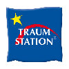 Traum Station in Hamburg - Logo