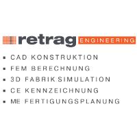 Retrag GmbH in Erfurt - Logo