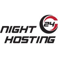 Nighthosting24 in Trier - Logo
