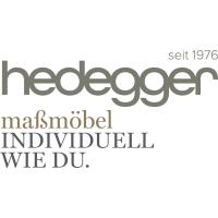 Hedegger Gmbh & Co. KG in Wiesbaden - Logo