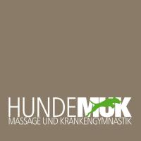 HundeMuK-Massage und Krankengymnastik in Berlin - Logo