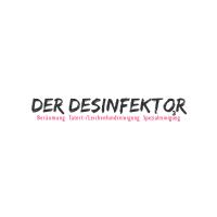 Der Desinfektor in Pförring - Logo
