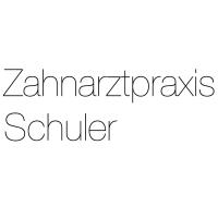 Constantin T. Schuler Zahnarzt in Crailsheim - Logo
