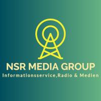 NSR Media Group in Bremen - Logo