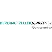 Berding Zeller & Partner Rechtsanwälte in Köln - Logo