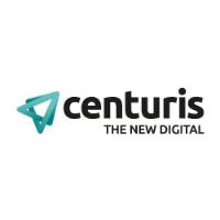 centuris - the new digital in Hachenburg - Logo