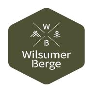 Wilsumer Berge in Wilsum - Logo