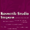 Ärztehaus - Kosmetikstudio Stegmann in Greifswald - Logo