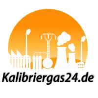 Kalibriergas24 in Köln - Logo