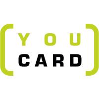 YouCard Kartensysteme GmbH in Wetzlar - Logo