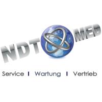 NDTMED Röntgentechnik in Ilbesheim bei Kirchheimbolanden - Logo