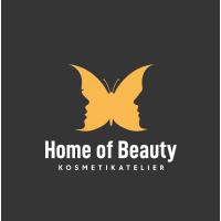 Home of Beauty GmbH in Baden-Baden - Logo