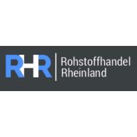 Rohstoffhandel in Rheinberg - Logo