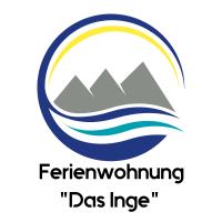 Ferienwohnung "Das Inge" in Bernau am Chiemsee - Logo