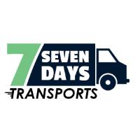 Sevendays Transport in Berlin - Logo