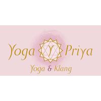 Yoga Priya - Yoga und Klang in Schorndorf in Württemberg - Logo
