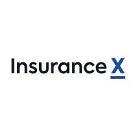 InsuranceX GmbH in München - Logo