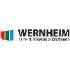 Wernheim Filn und Tonstudio in Dortmund - Logo