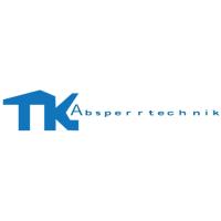 TK Absperrtechnik in Bergkamen - Logo