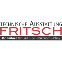 technische Ausstattung FRITSCH in Übach Palenberg - Logo
