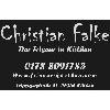 Christian Falke Der Friseur in Köthen in Köthen in Anhalt - Logo