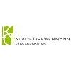 Steuerberater Klaus Drewermann in Detmold - Logo