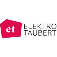 Elektro Taubert e.K. in Nürnberg - Logo