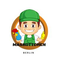 Maskottchen Berlin in Berlin - Logo