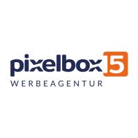 pixelbox15 Werbeagentur in Elmenhorst Gemeinde Elmenhorst Lichtenhagen - Logo