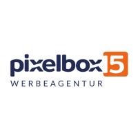 pixelbox15 Werbeagentur in Elmenhorst Gemeinde Elmenhorst Lichtenhagen - Logo