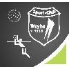 SC Weyhe Volleyball in Leeste Gemeinde Weyhe - Logo