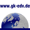 Gunter Kaufmann EDV-Konzepte und Realisierung in Hamburg - Logo