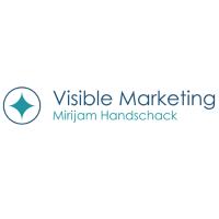 Visible Marketing Mirijam Handschack in Gütersloh - Logo