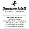 Genusswerkstatt - Catering in Freiburg im Breisgau - Logo