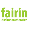 fairin die honorarberater in München - Logo