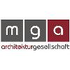 mg architekturgesellschaft mbh in Meppen - Logo