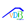 Immobilienvermittlung in Bad Vilbel - Logo