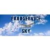 Parkservice Sky in Schwaig Gemeinde Oberding - Logo