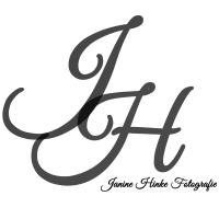 Janine Hinke Fotografie in Jena - Logo