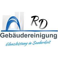 R+D Gebäudereinigung G.Böhm & D.Hagge GbR in Waldbrunn im Odenwald - Logo