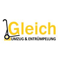 Umzüge Gleich in Dortmund - Logo