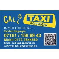 Call Taxi Göppingen in Göppingen - Logo