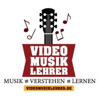 videomusiklehrer.de in Bad Blankenburg - Logo