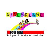 Kinderland Kuhn in Schneeberg im Erzgebirge - Logo