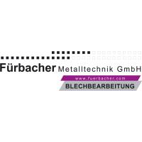 Fürbacher Metalltechnik GmbH in Königsmoos - Logo