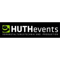 HUTHevents in Berlin - Logo