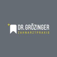 Zahnarzt Dr. med. Gabriele Grözinger in Hallstadt - Logo