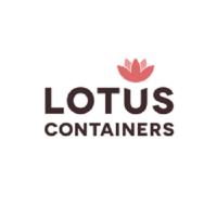 LOTUS Containers GmbH in Egestorf in der Nordheide - Logo